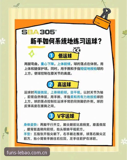 揭秘乐宝体育最新版本功能详解：从新手到高手的完整操作指南