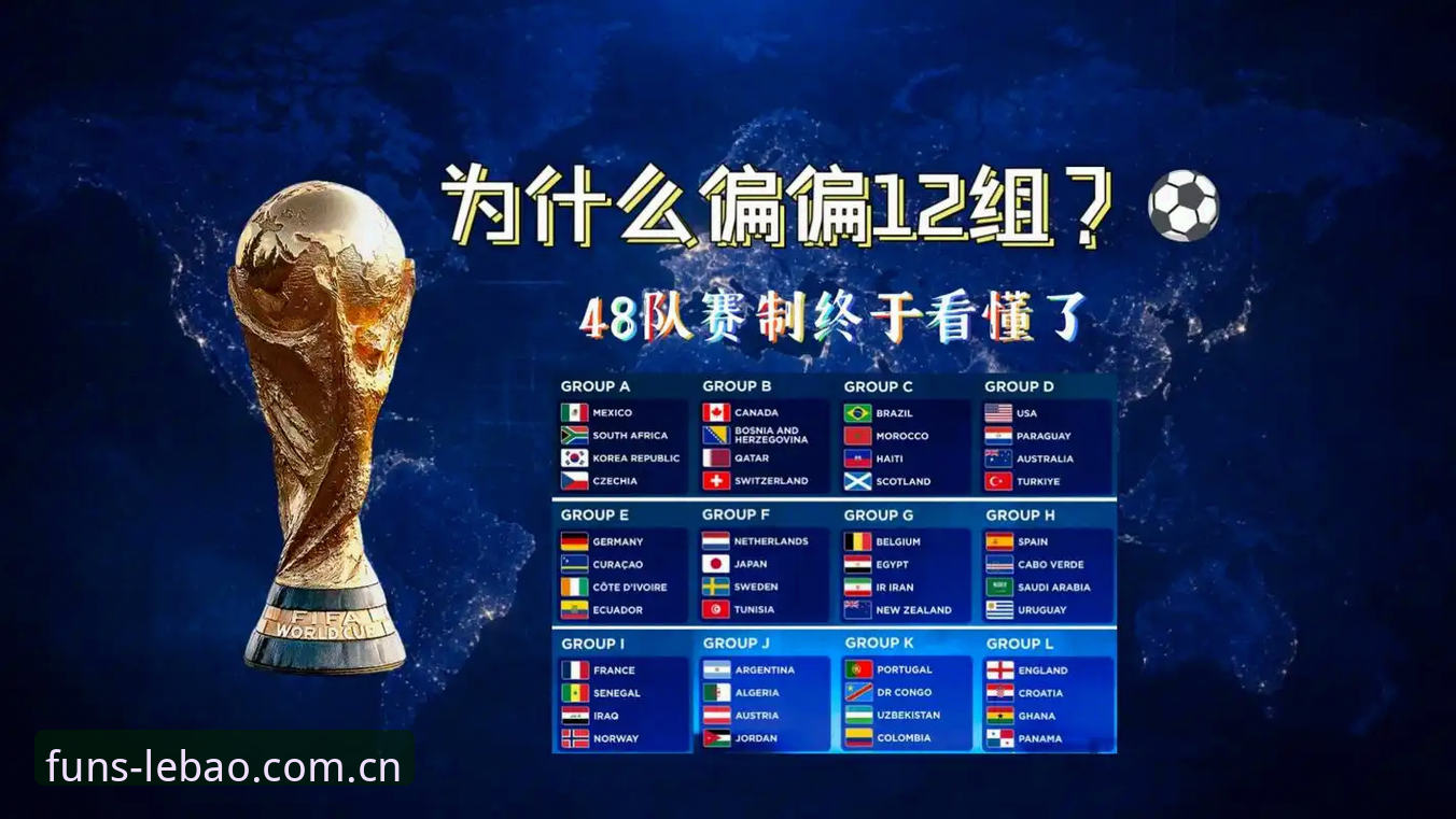 世界杯48队vs66队：中国男足的入场券之争，乐宝体育平台用户怎么看？